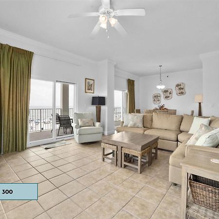 Villa Seawind 300 By Liquid Life à Gulf Shores Extérieur photo