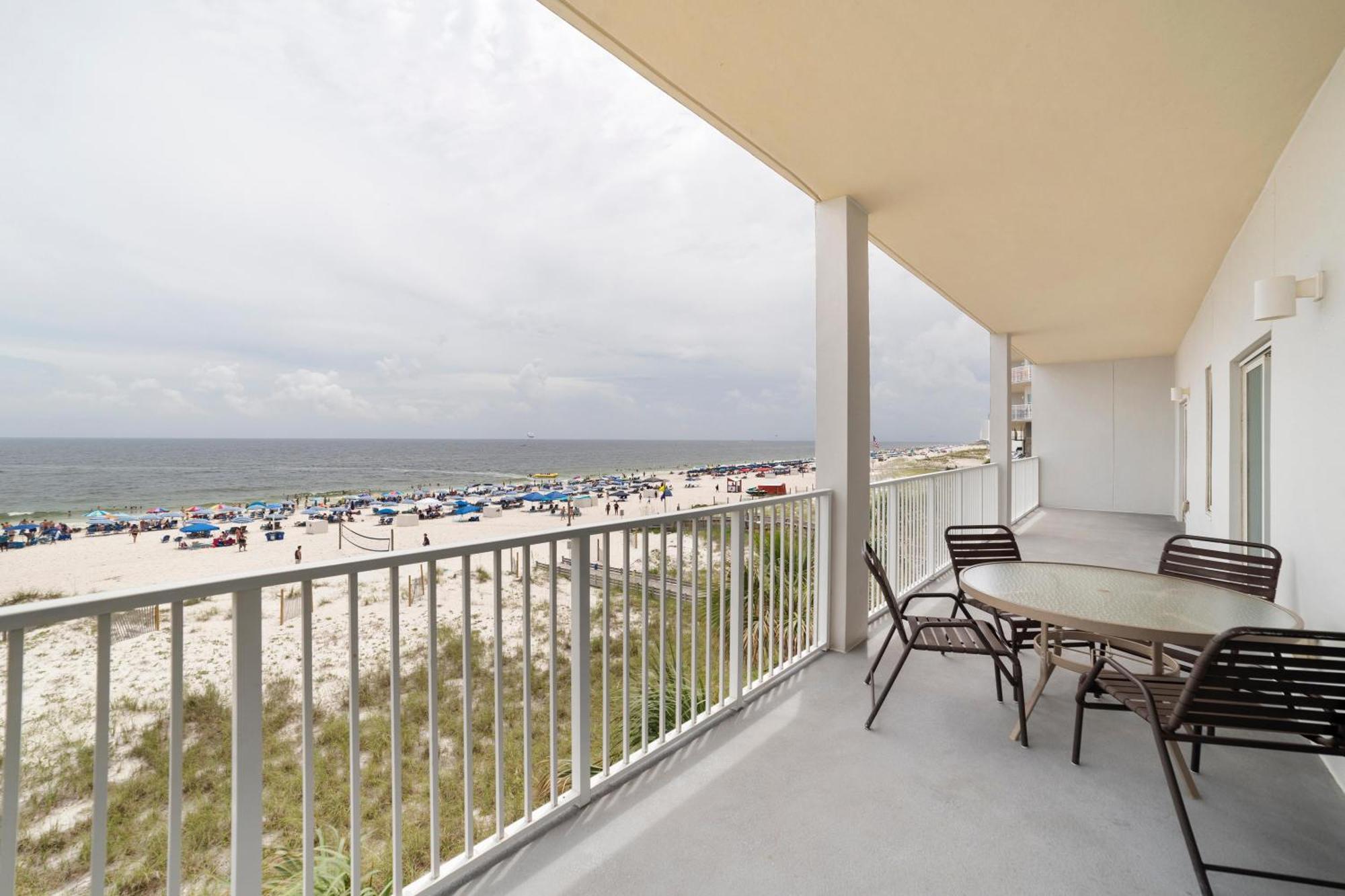 Villa Seawind 300 By Liquid Life à Gulf Shores Extérieur photo