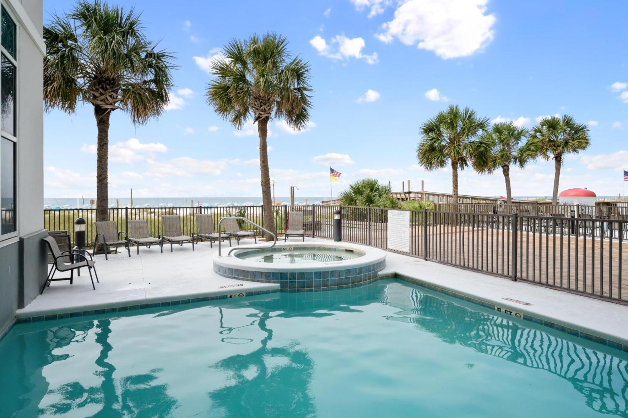 Villa Seawind 300 By Liquid Life à Gulf Shores Extérieur photo