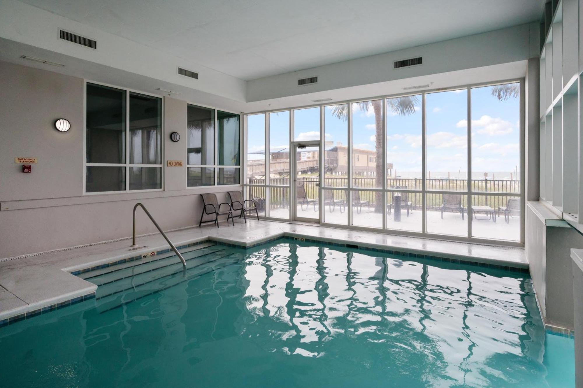Villa Seawind 300 By Liquid Life à Gulf Shores Extérieur photo