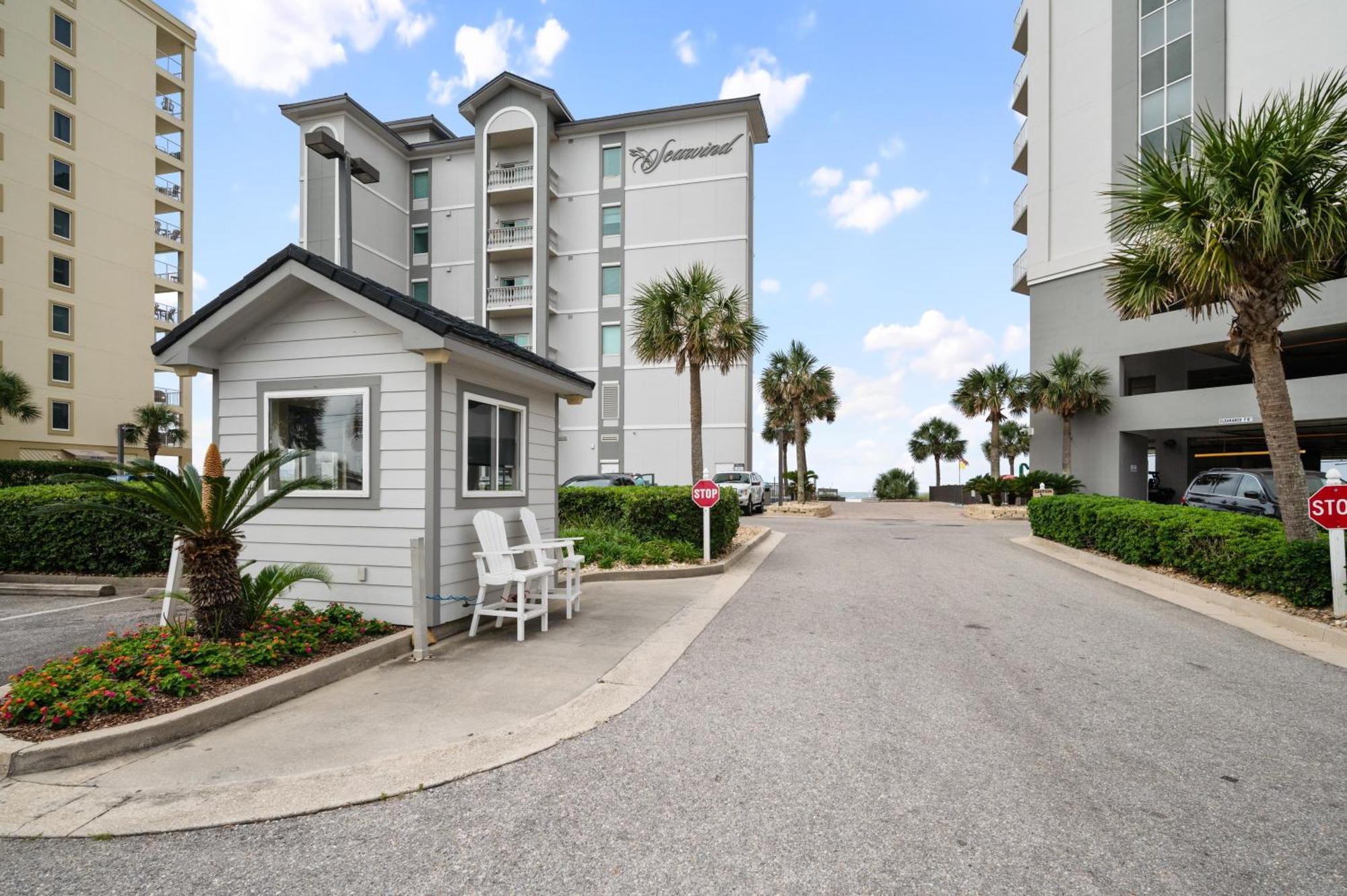 Villa Seawind 300 By Liquid Life à Gulf Shores Extérieur photo