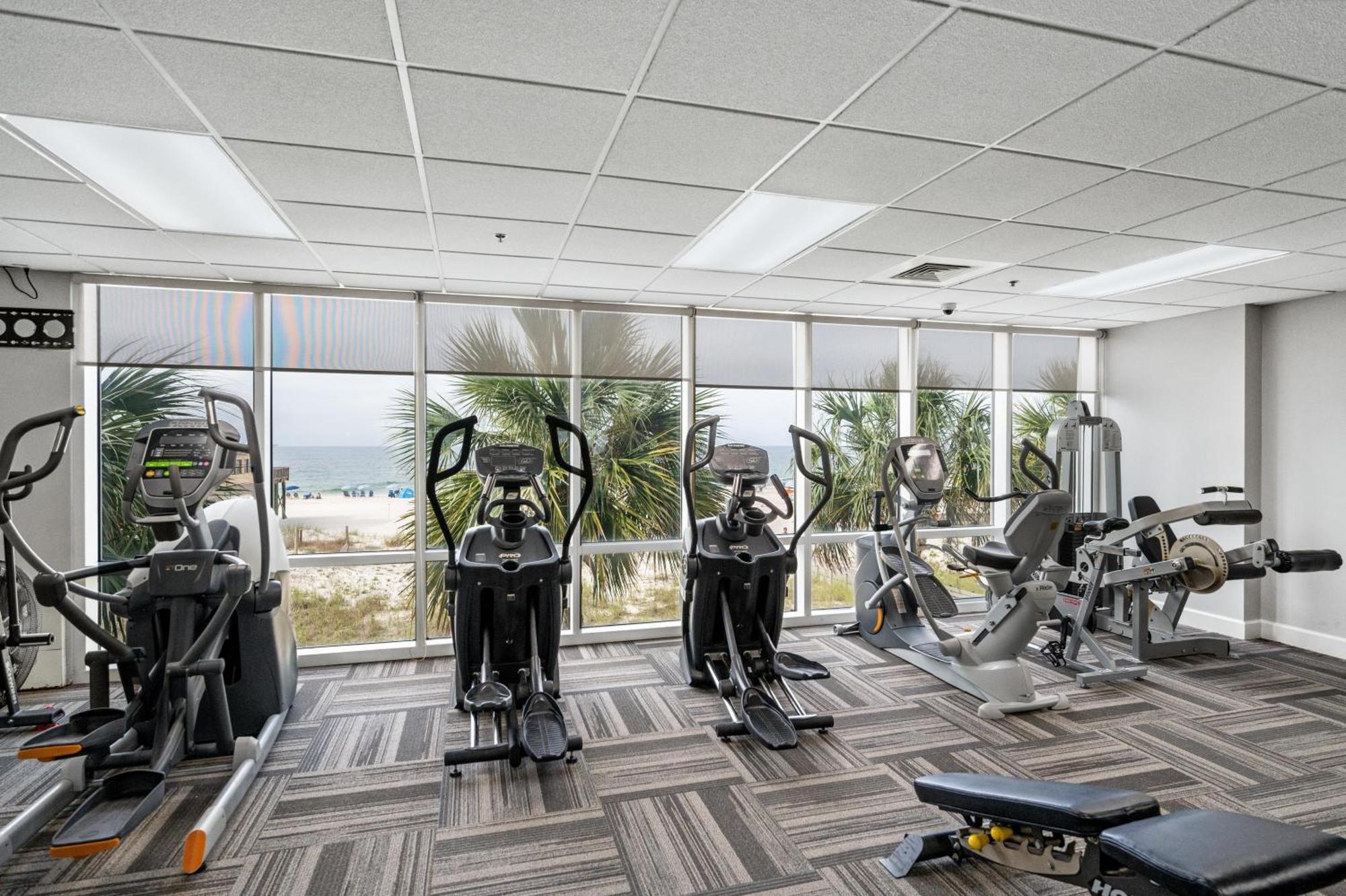 Villa Seawind 300 By Liquid Life à Gulf Shores Extérieur photo