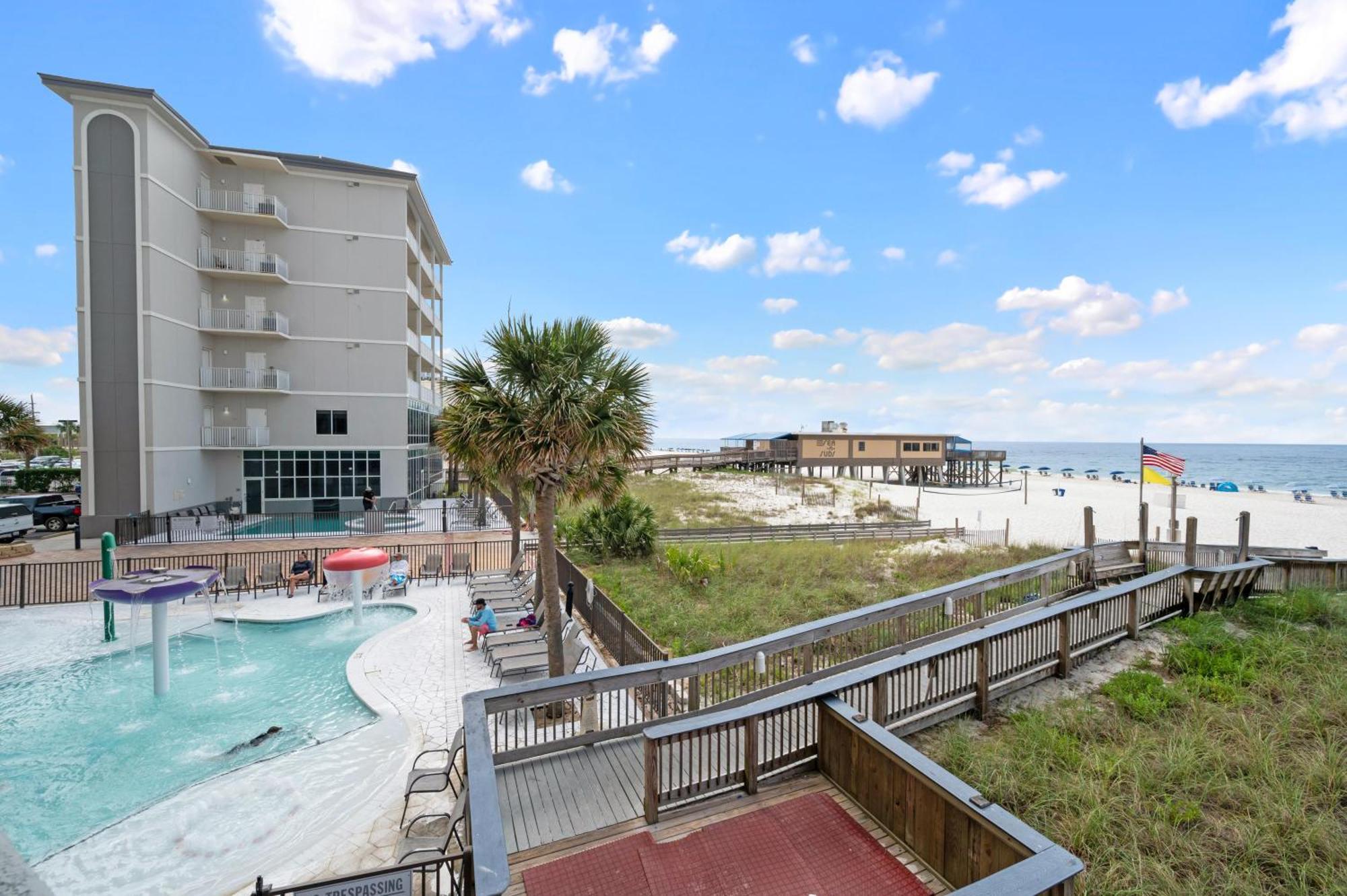 Villa Seawind 300 By Liquid Life à Gulf Shores Extérieur photo