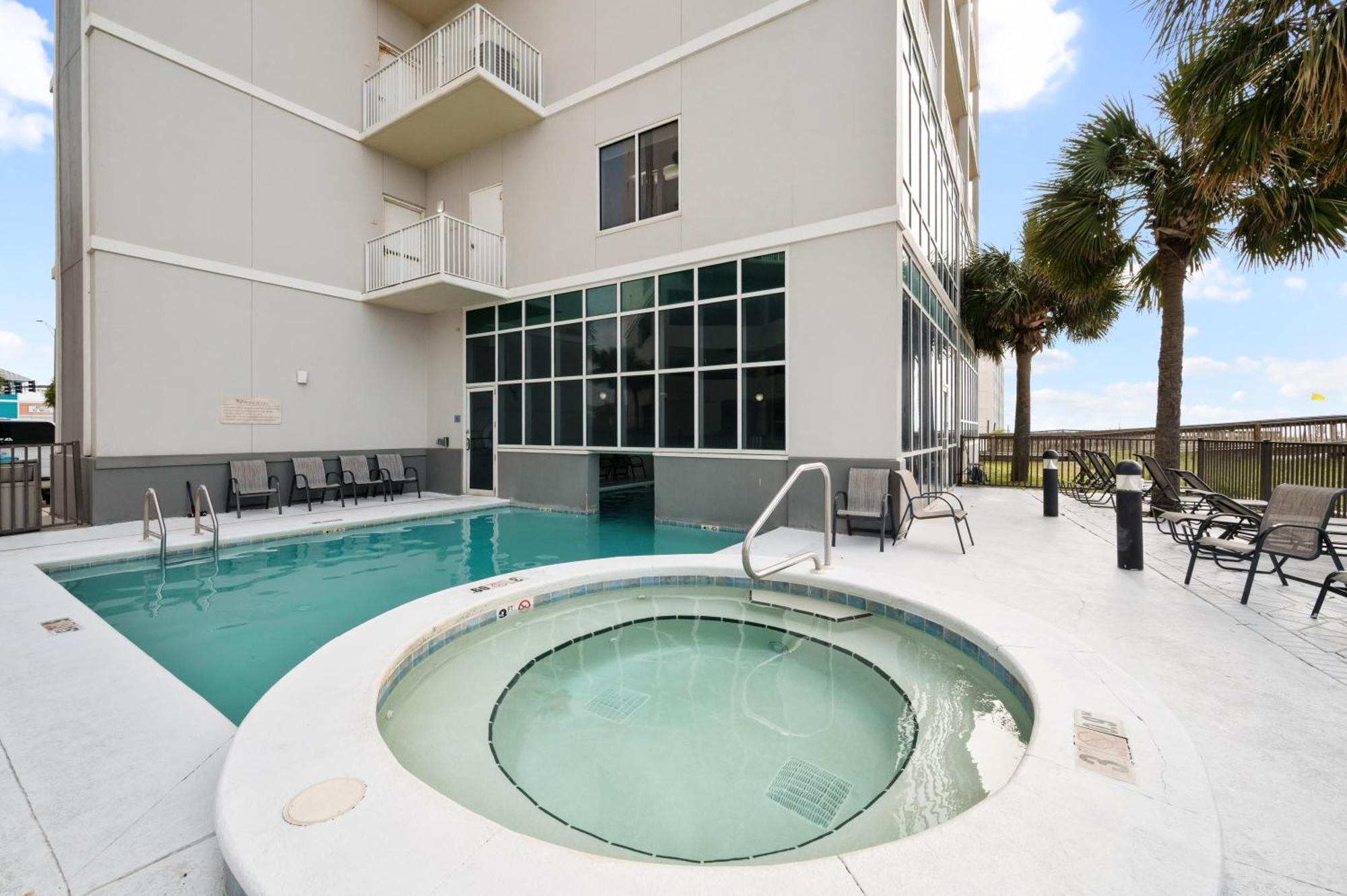 Villa Seawind 300 By Liquid Life à Gulf Shores Extérieur photo