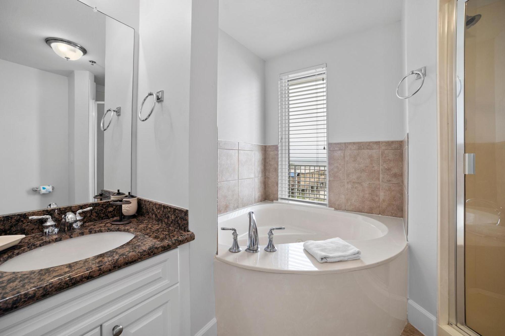 Villa Seawind 300 By Liquid Life à Gulf Shores Extérieur photo