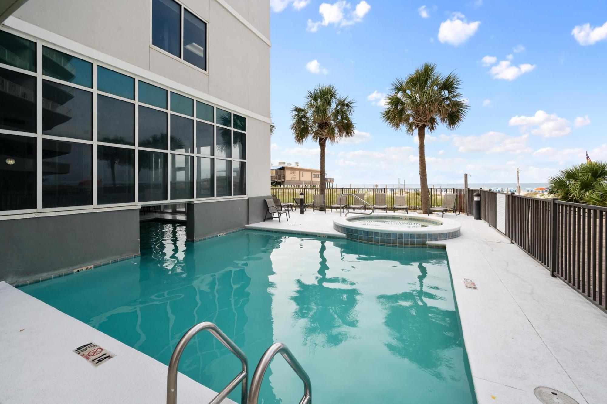 Villa Seawind 300 By Liquid Life à Gulf Shores Extérieur photo