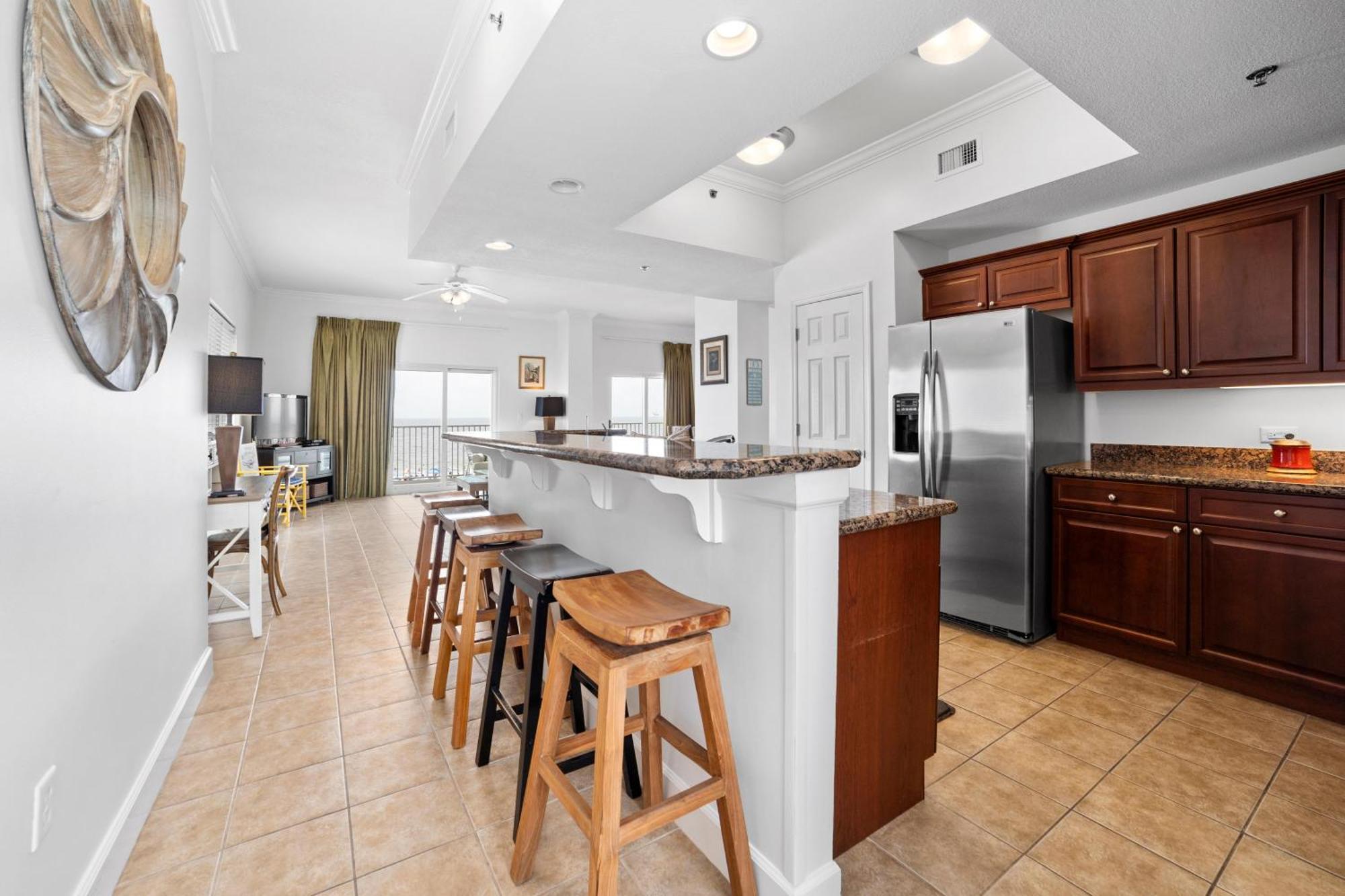 Villa Seawind 300 By Liquid Life à Gulf Shores Extérieur photo