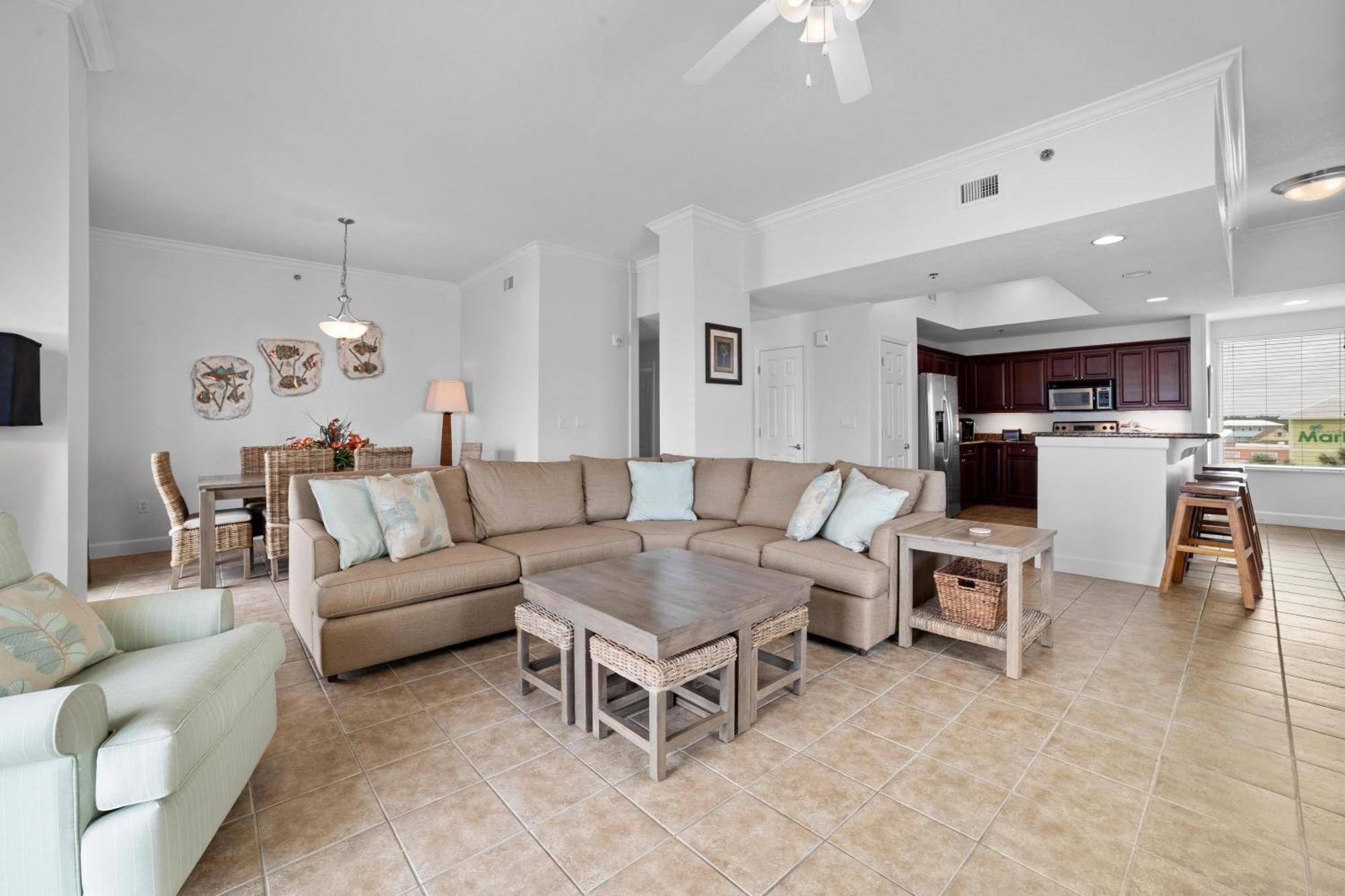 Villa Seawind 300 By Liquid Life à Gulf Shores Extérieur photo