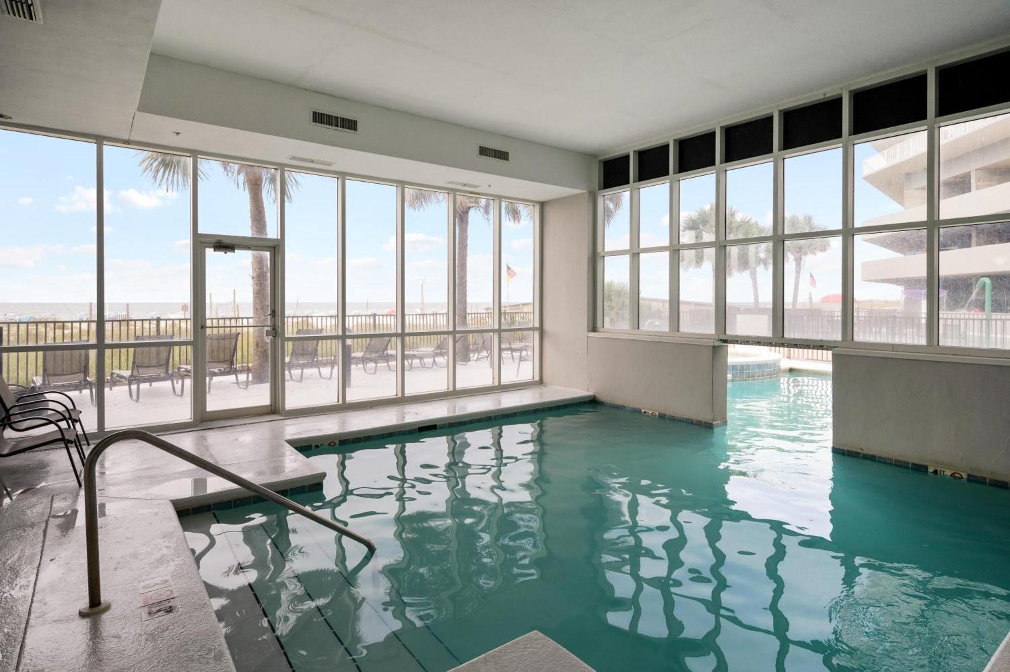 Villa Seawind 300 By Liquid Life à Gulf Shores Extérieur photo