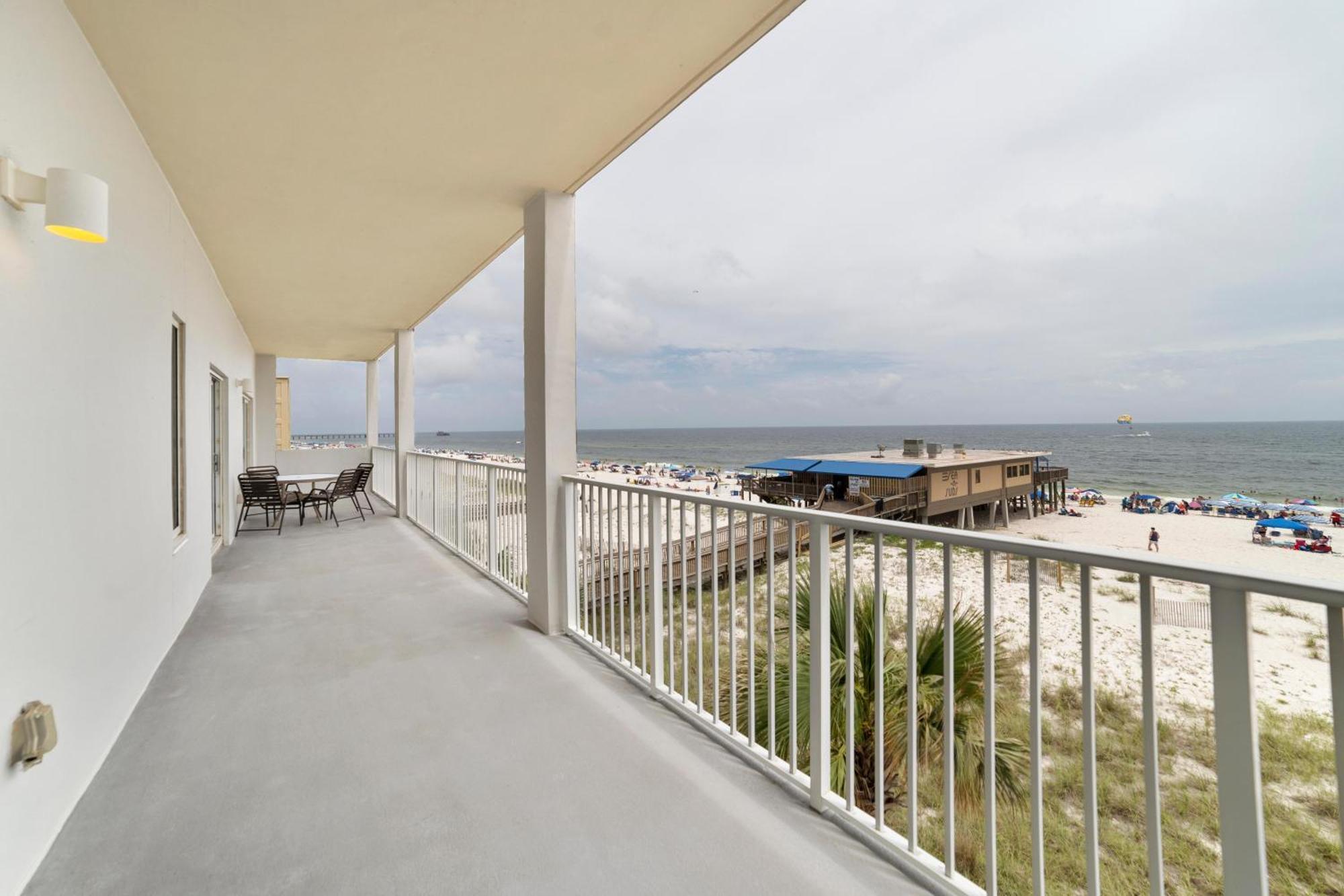 Villa Seawind 300 By Liquid Life à Gulf Shores Extérieur photo