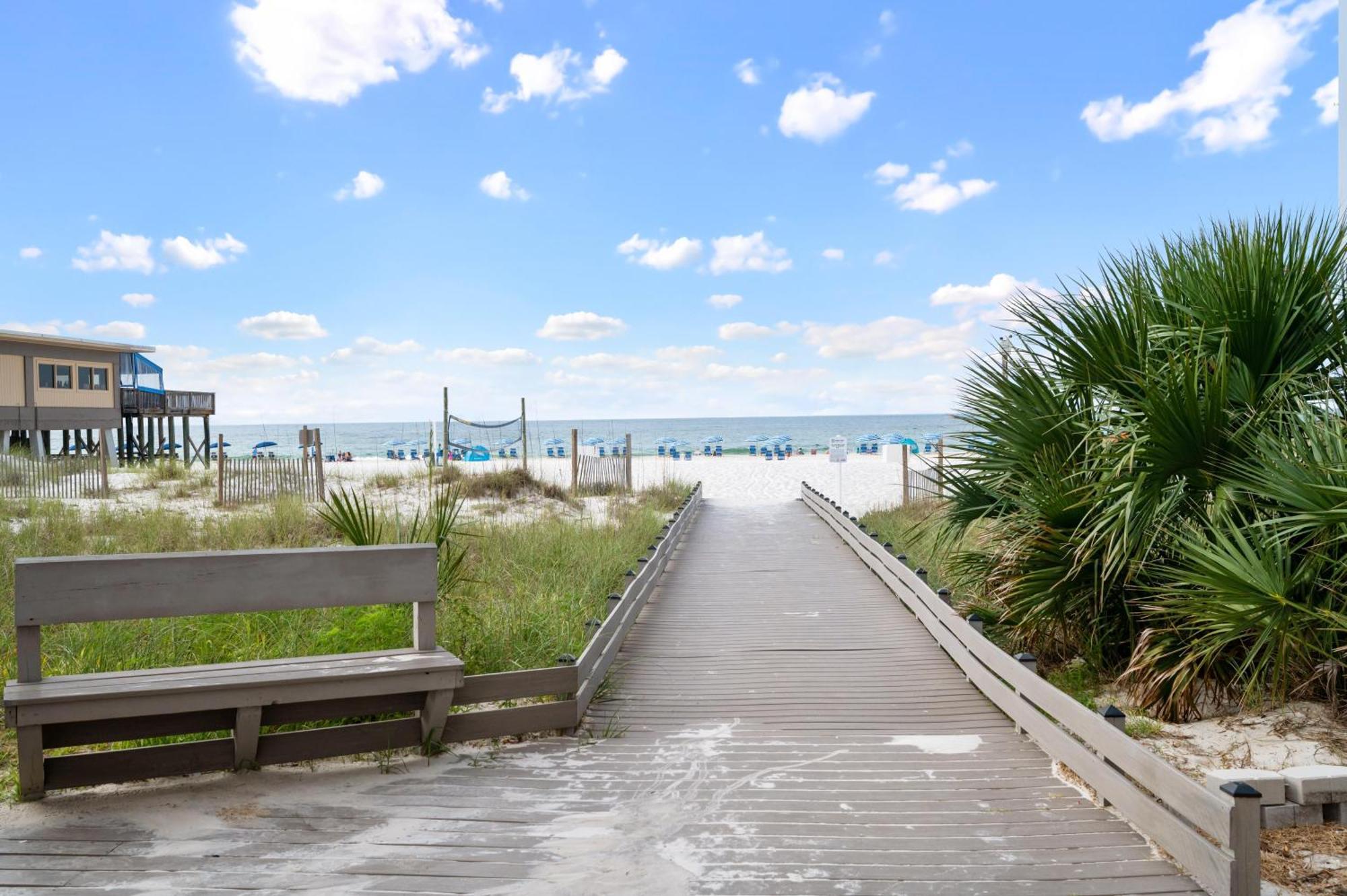 Villa Seawind 300 By Liquid Life à Gulf Shores Extérieur photo